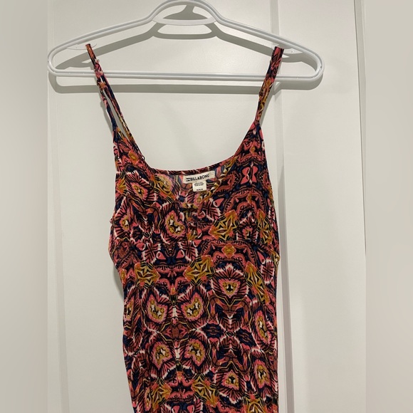 Billabong maxi beach dress size M - Picture 3 of 6